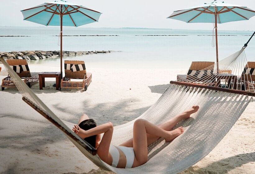 Fotos del hotel Saii Lagoon Maldives:  92