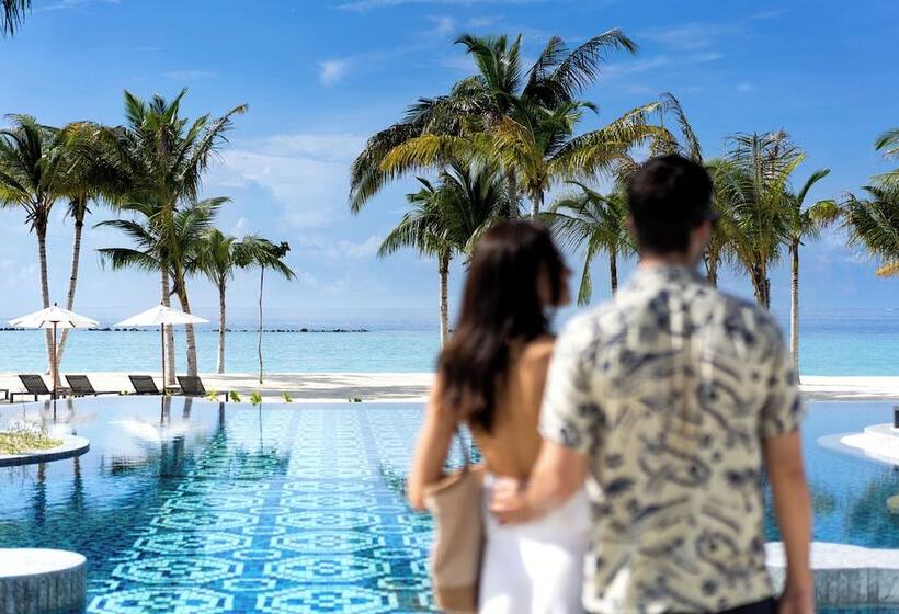 Fotos del hotel Saii Lagoon Maldives:  95