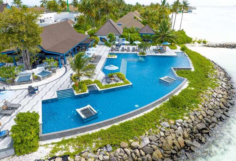 Fotos del hotel Saii Lagoon Maldives:  44