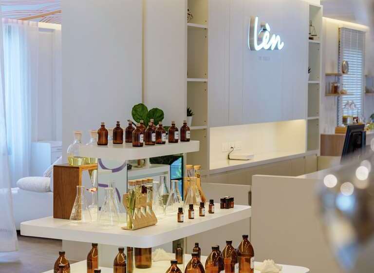 Fotos del hotel Saii Lagoon Maldives:  19