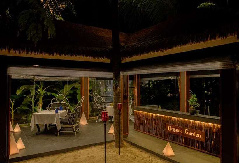 Fotos del hotel Saii Lagoon Maldives:  31