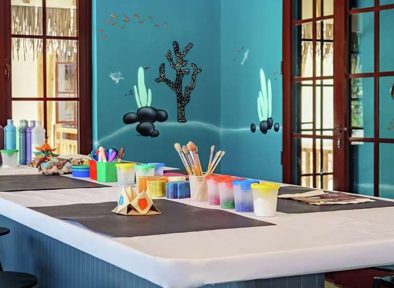 Fotos del hotel Saii Lagoon Maldives:  24