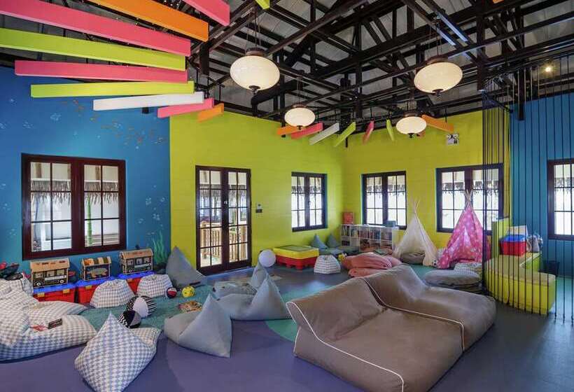 Fotos del hotel Saii Lagoon Maldives:  48