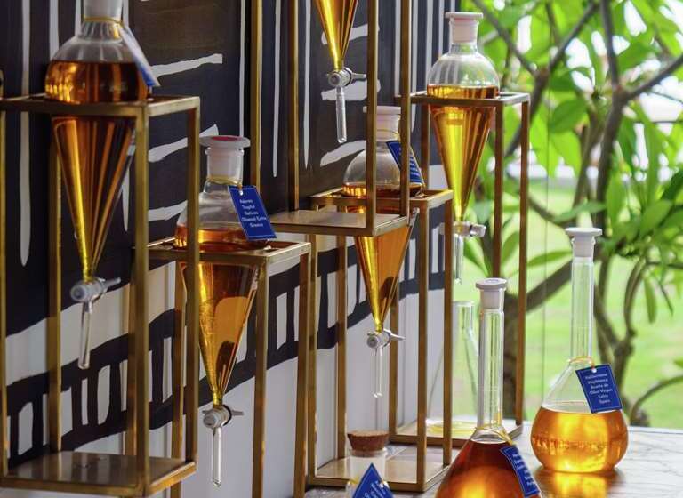 Fotos del hotel Saii Lagoon Maldives:  30