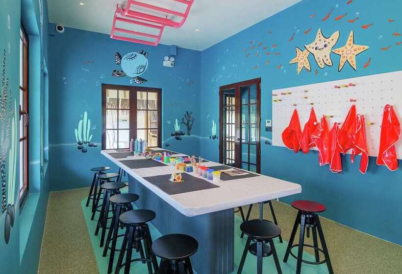 Fotos del hotel Saii Lagoon Maldives:  26