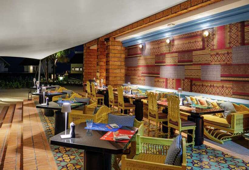 Fotos del hotel Saii Lagoon Maldives:  33