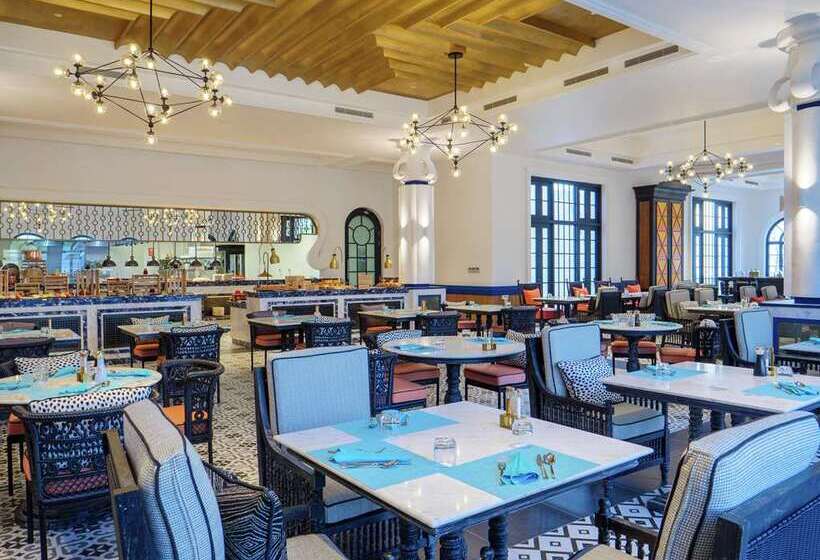 Fotos del hotel Saii Lagoon Maldives:  41