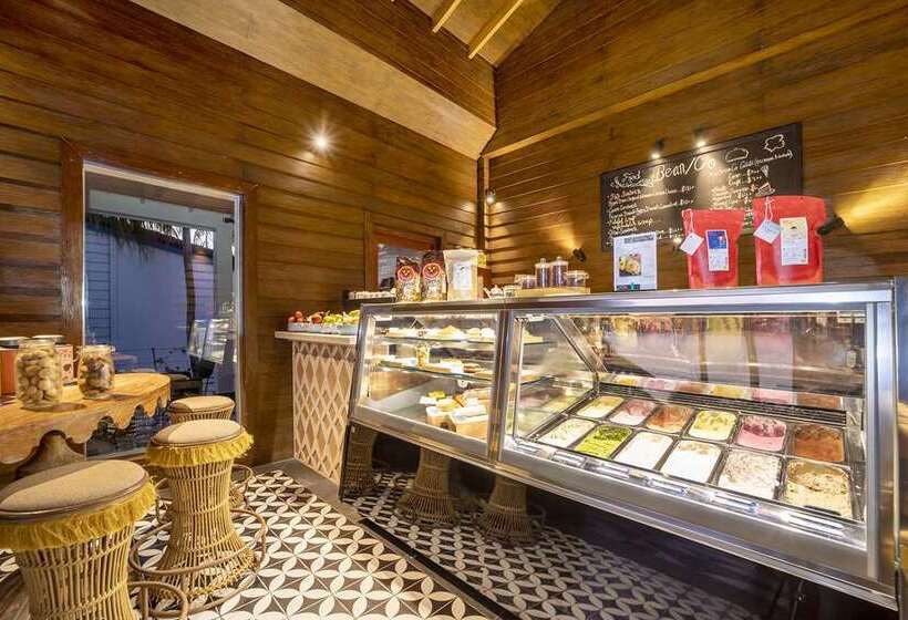 Fotos del hotel Saii Lagoon Maldives:  34