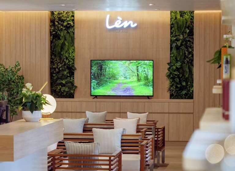 Fotos del hotel Saii Lagoon Maldives:  45