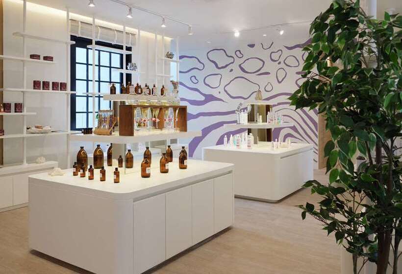 Fotos del hotel Saii Lagoon Maldives:  49