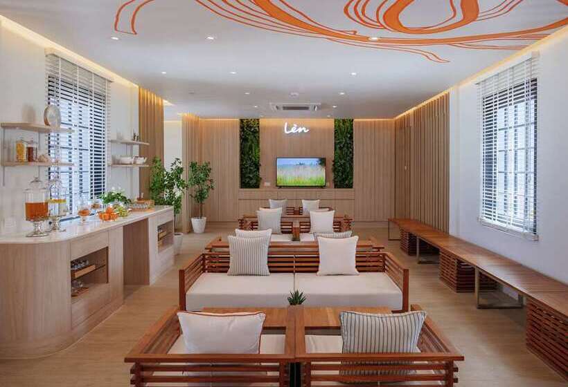 Fotos del hotel Saii Lagoon Maldives:  47