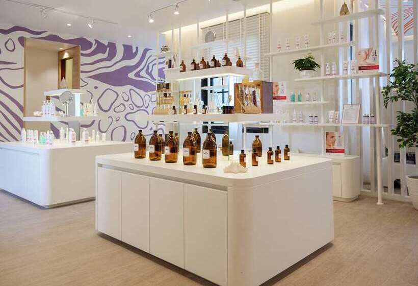 Fotos del hotel Saii Lagoon Maldives:  21