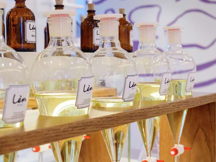 Fotos del hotel Saii Lagoon Maldives:  23