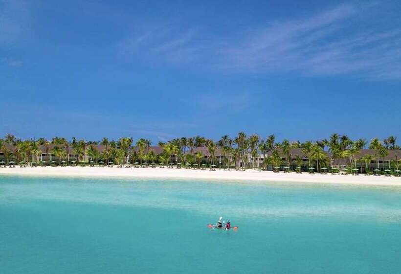 Fotos del hotel Saii Lagoon Maldives:  2