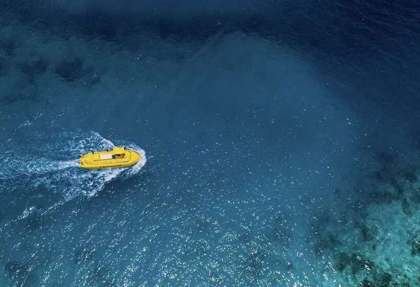 Fotos del hotel Saii Lagoon Maldives:  6