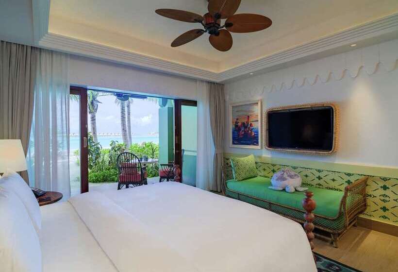Fotos del hotel Saii Lagoon Maldives:  18