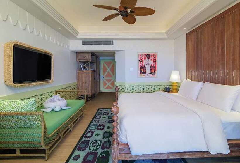 Fotos del hotel Saii Lagoon Maldives:  12