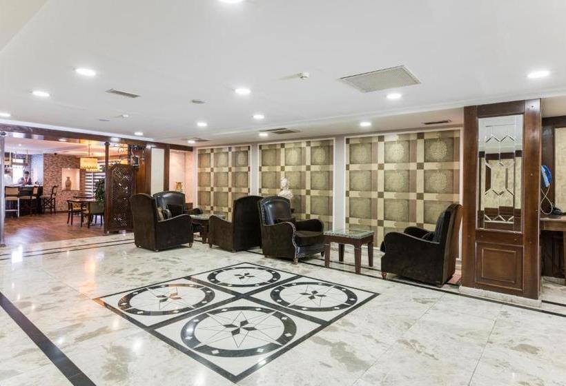 Fotos del hotel Adela:  13