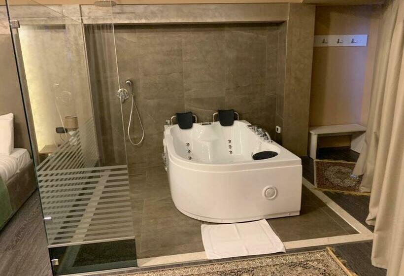 Fotos del hotel Albanopolis:  23