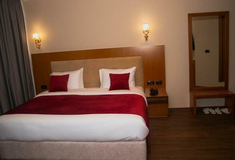 Fotos del hotel Albanopolis:  21