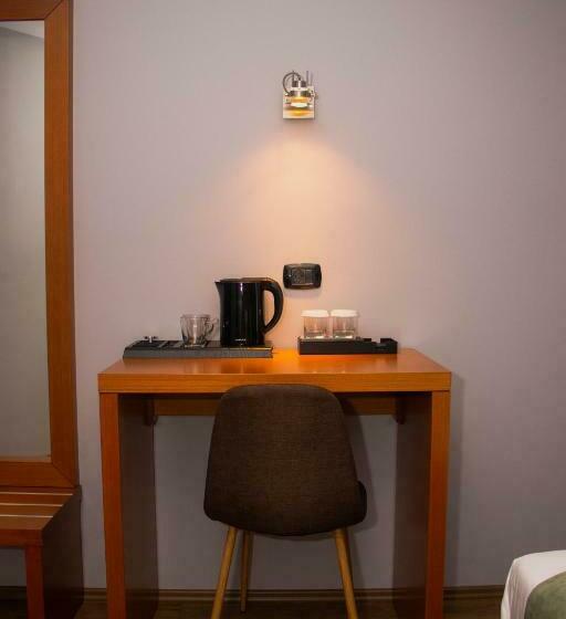 Fotos del hotel Albanopolis:  19