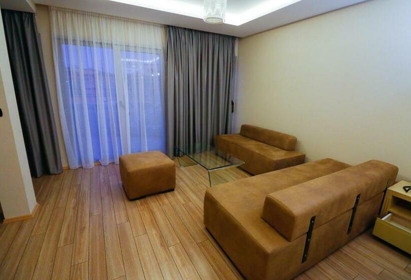 Fotos del hotel Albanopolis:  16