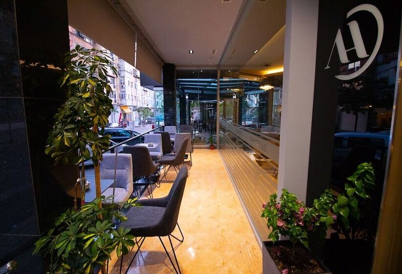 Fotos del hotel Albanopolis:  17