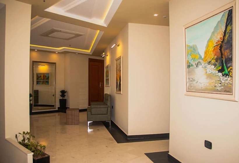 Fotos del hotel Albanopolis:  14