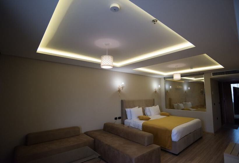 Fotos del hotel Albanopolis:  22