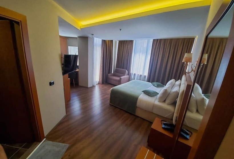 Fotos del hotel Albanopolis:  6