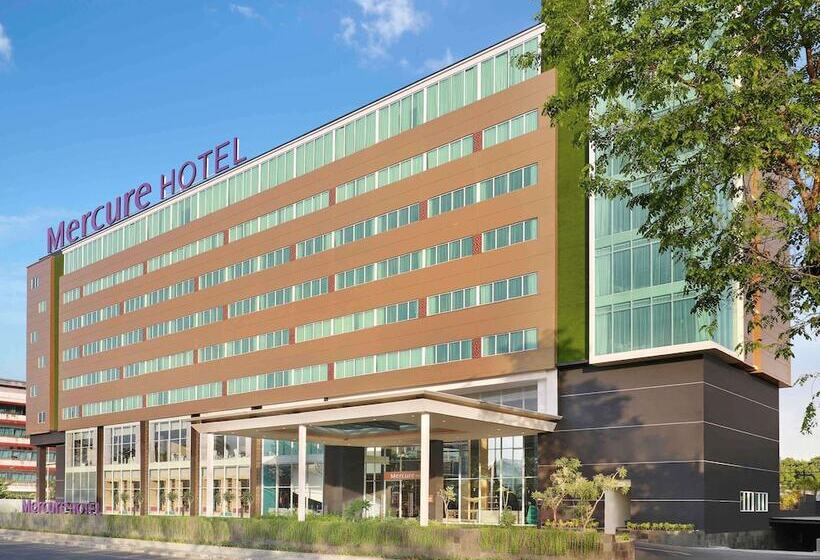 Fotos del hotel Mercure Makassar Nexa Pettarani:  5