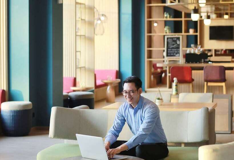 Fotos del hotel Mercure Makassar Nexa Pettarani:  20