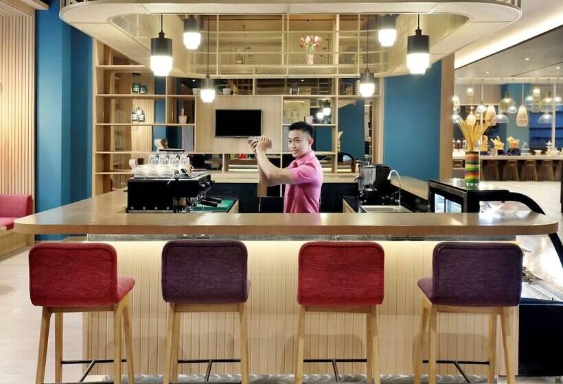 Fotos del hotel Mercure Makassar Nexa Pettarani:  22