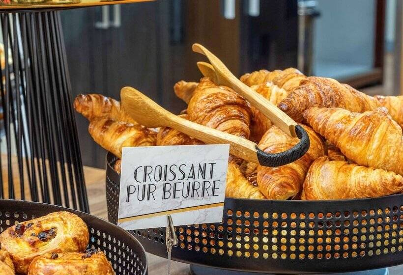 Fotos del hotel Mercure Makassar Nexa Pettarani:  21