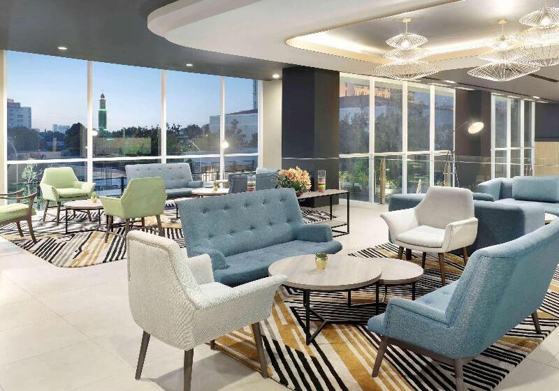 Fotos del hotel Mercure Makassar Nexa Pettarani:  14