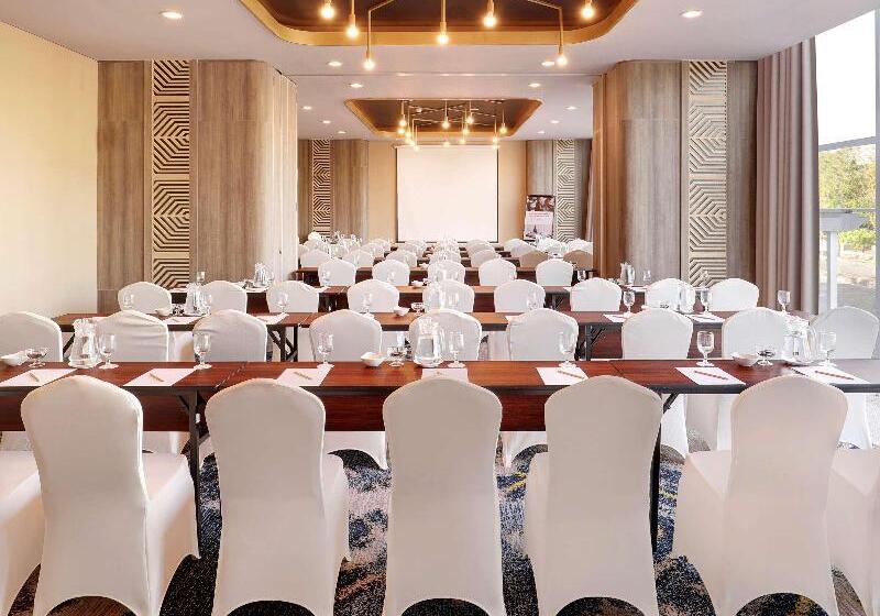 Fotos del hotel Mercure Makassar Nexa Pettarani:  10