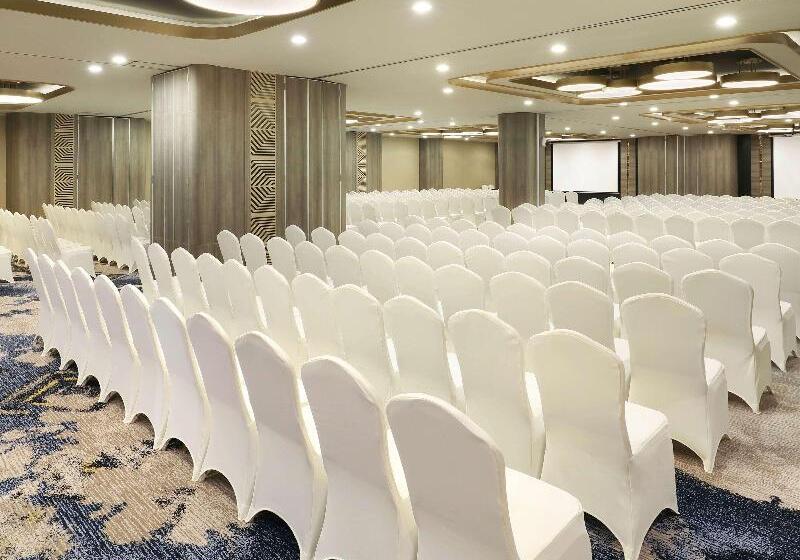 Fotos del hotel Mercure Makassar Nexa Pettarani:  3