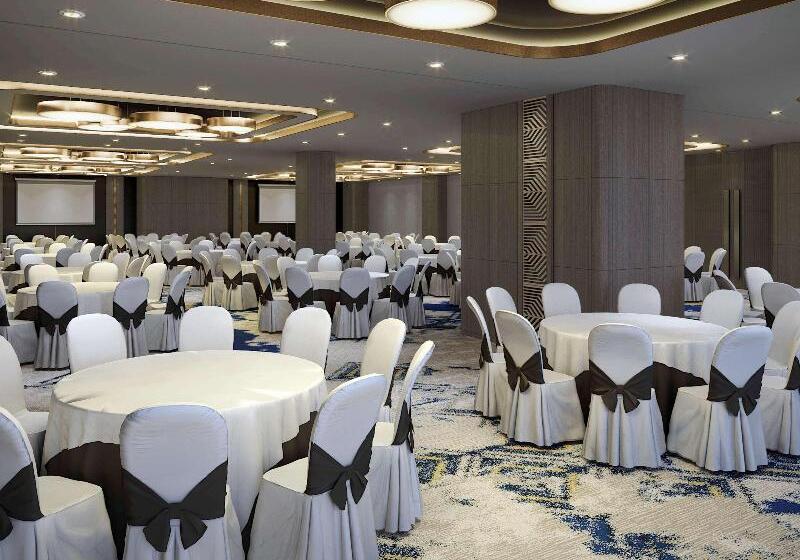 Fotos del hotel Mercure Makassar Nexa Pettarani:  25