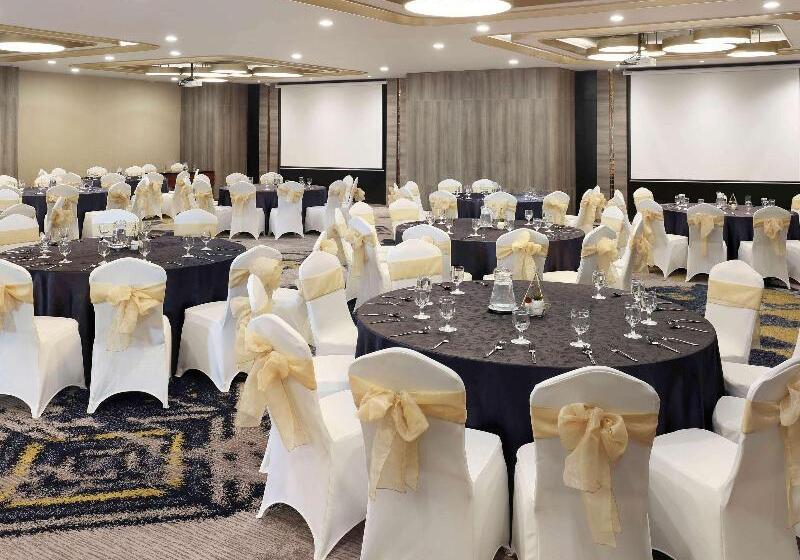 Fotos del hotel Mercure Makassar Nexa Pettarani:  24