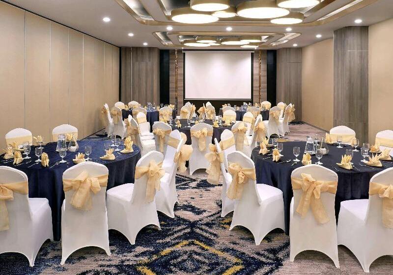 Fotos del hotel Mercure Makassar Nexa Pettarani:  23