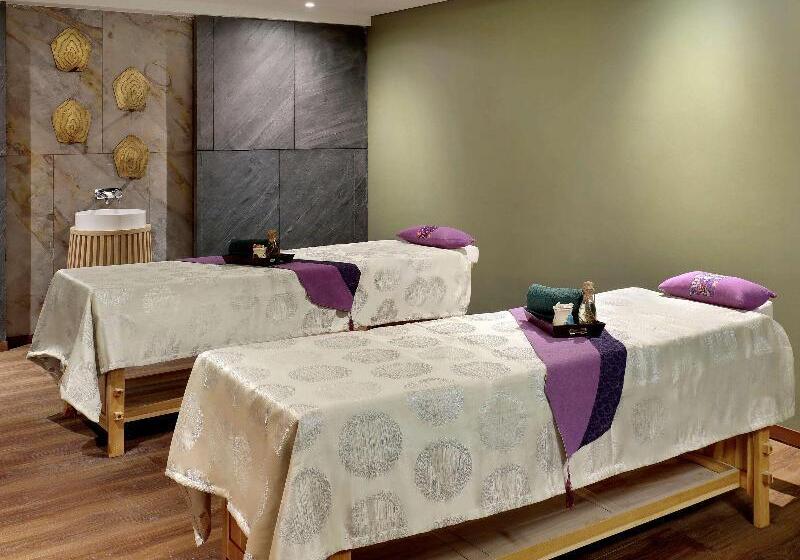 Fotos del hotel Mercure Makassar Nexa Pettarani:  2