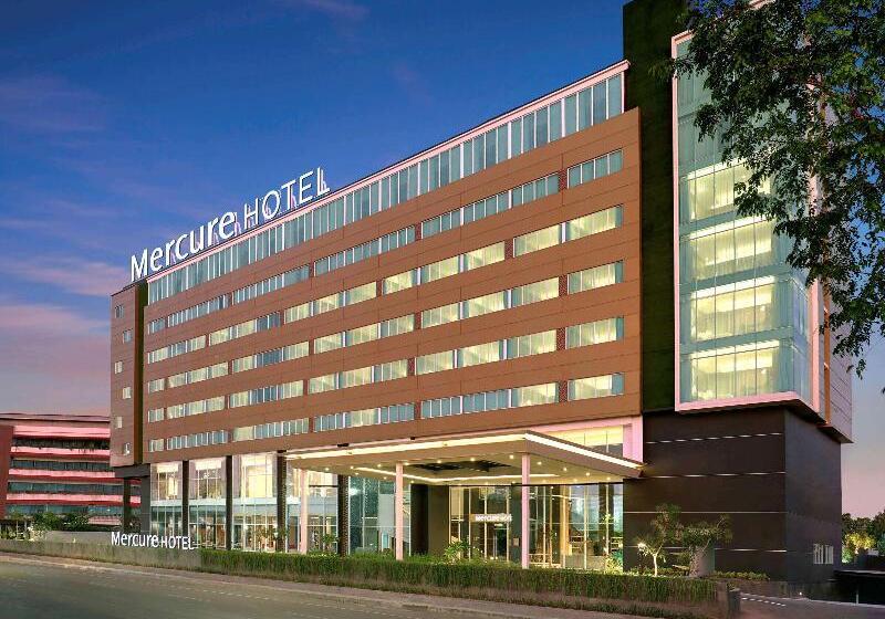 Mercure Makassar Nexa Pettarani
