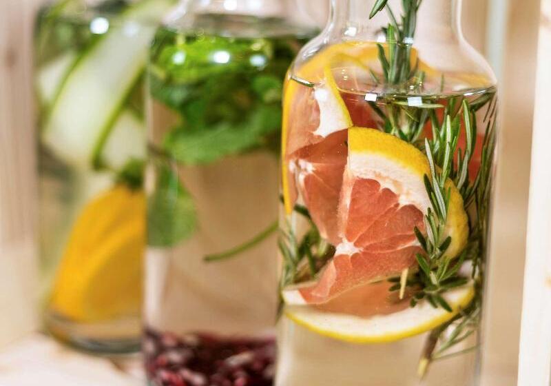 Fotos del hotel Mercure Makassar Nexa Pettarani:  4