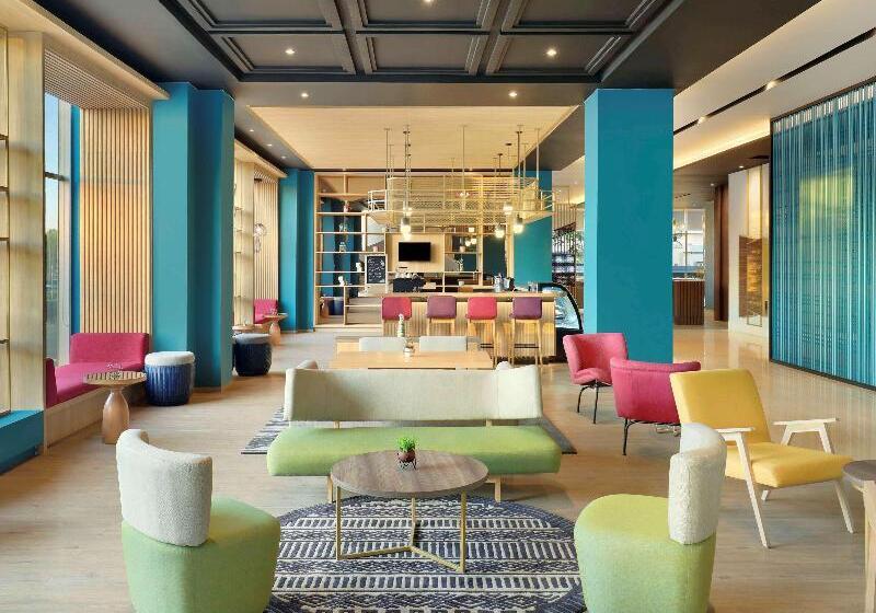 Fotos del hotel Mercure Makassar Nexa Pettarani:  16