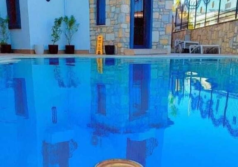 Fotos del hotel Weekend Bodrum:  9