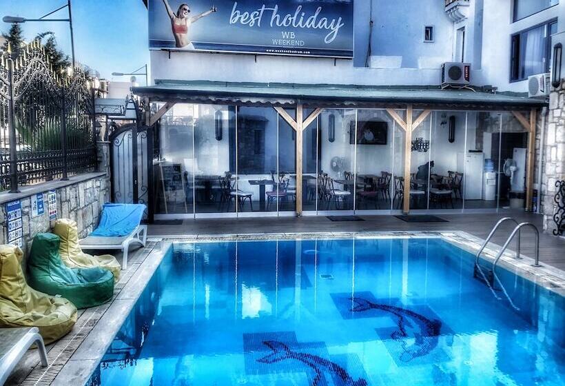 Weekend Bodrum