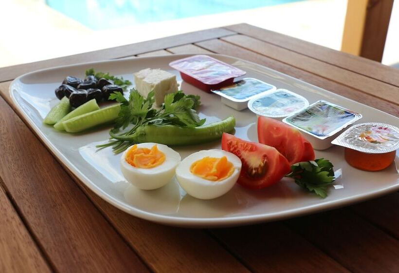 Fotos del hotel Weekend Bodrum:  22