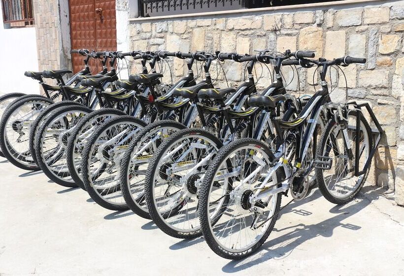 Fotos del hotel Weekend Bodrum:  21