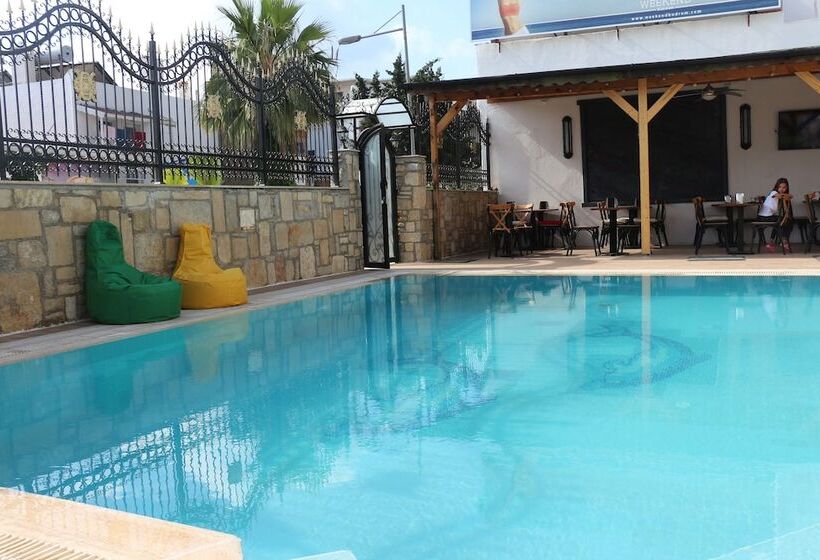 Fotos del hotel Weekend Bodrum:  5