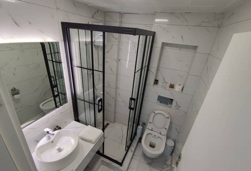 Fotos del hotel Weekend Bodrum:  11